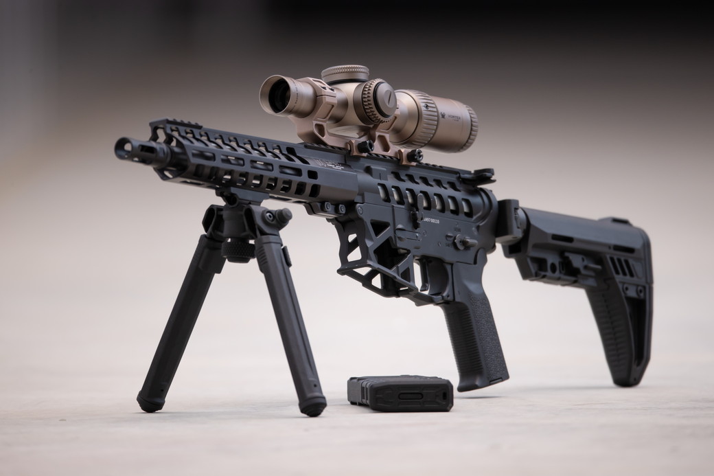 C.A.T. AIRSOFT